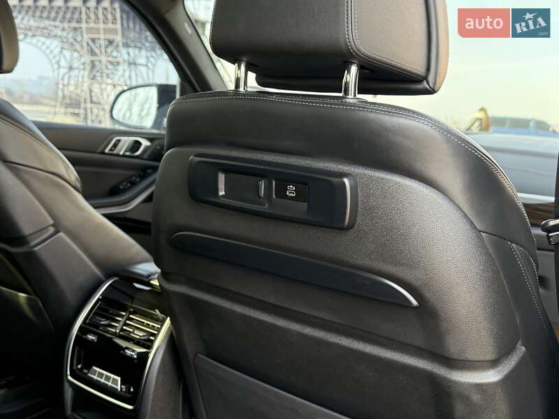 Позашляховик / Кросовер BMW X5 2019 в Харкові