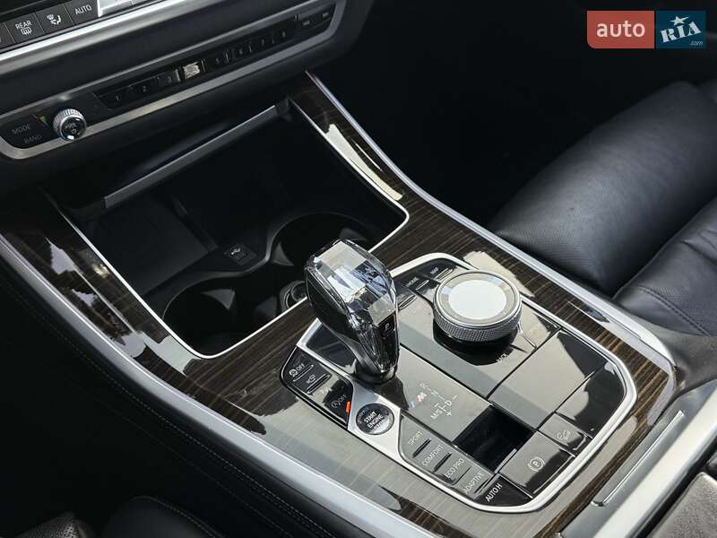 Позашляховик / Кросовер BMW X5 2019 в Харкові