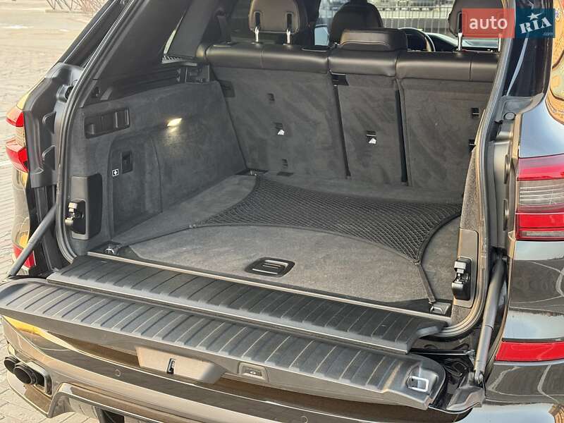 Позашляховик / Кросовер BMW X5 2019 в Харкові
