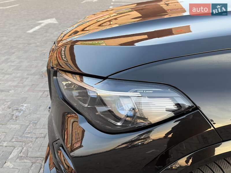 Позашляховик / Кросовер BMW X5 2019 в Харкові