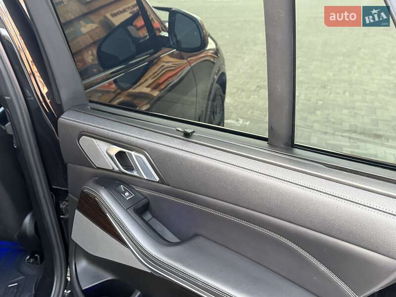 Позашляховик / Кросовер BMW X5 2019 в Харкові