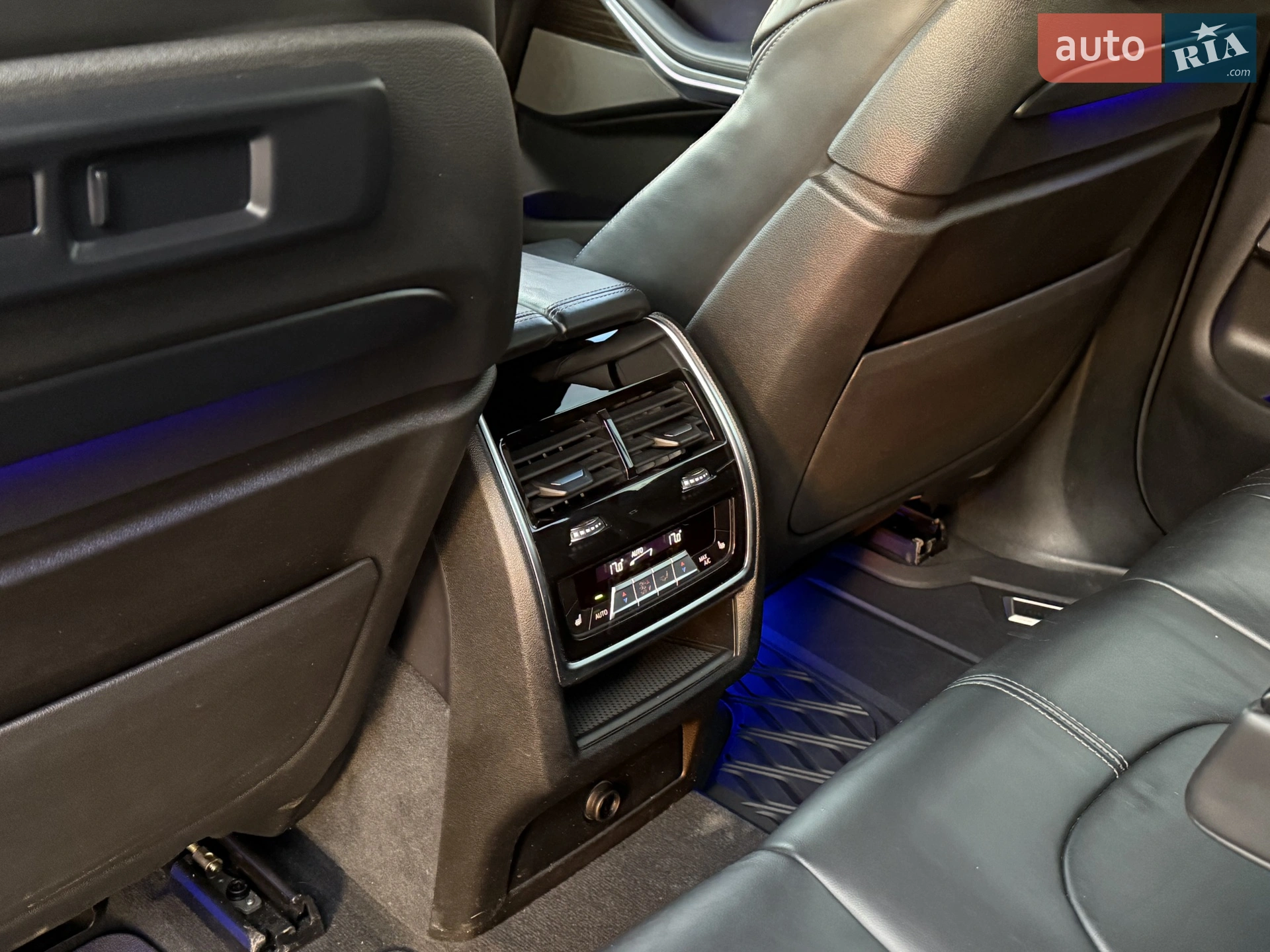 2019 BMW X5 - мініатюра 57