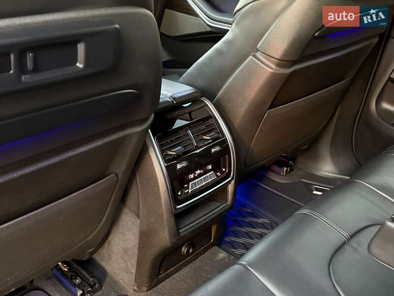 Позашляховик / Кросовер BMW X5 2019 в Харкові