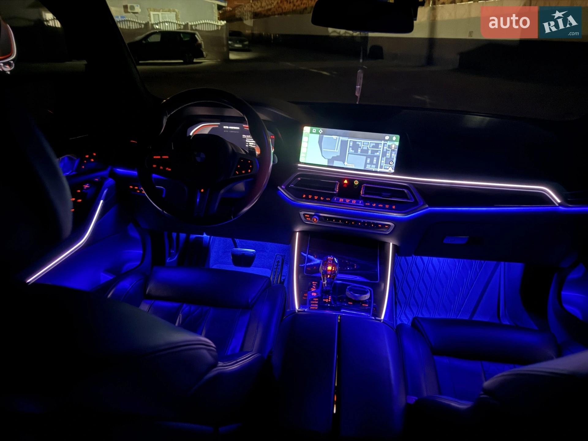 2019 BMW X5 - мініатюра 58