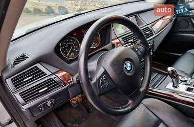 Внедорожник / Кроссовер BMW X5 2013 в Тернополе