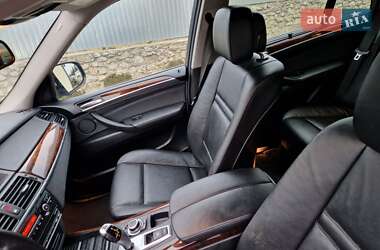 Внедорожник / Кроссовер BMW X5 2013 в Тернополе