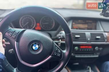 Внедорожник / Кроссовер BMW X5 2008 в 