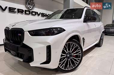 Позашляховик / Кросовер BMW X5 2023 в Одесі