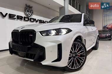 Внедорожник / Кроссовер BMW X5 2023 в Одессе