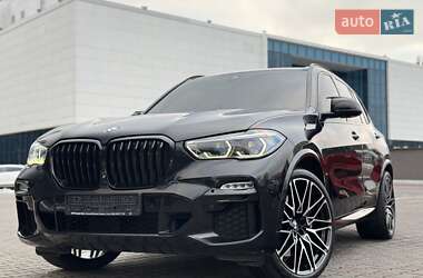 Внедорожник / Кроссовер BMW X5 2019 в Одессе