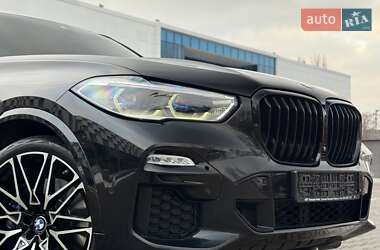 Внедорожник / Кроссовер BMW X5 2019 в Одессе