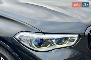 Внедорожник / Кроссовер BMW X5 2019 в Одессе