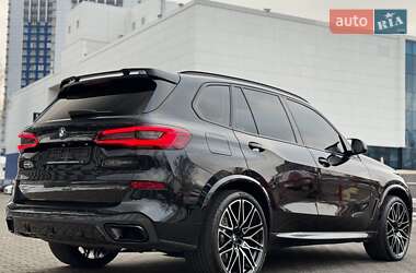 Внедорожник / Кроссовер BMW X5 2019 в Одессе