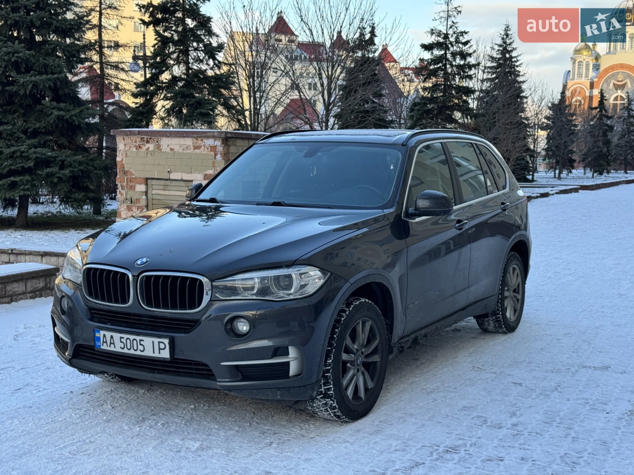2018 BMW X5 - мініатюра 21