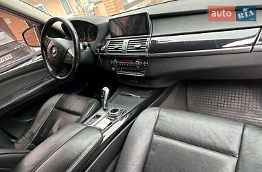 Внедорожник / Кроссовер BMW X5 2010 в Александрие