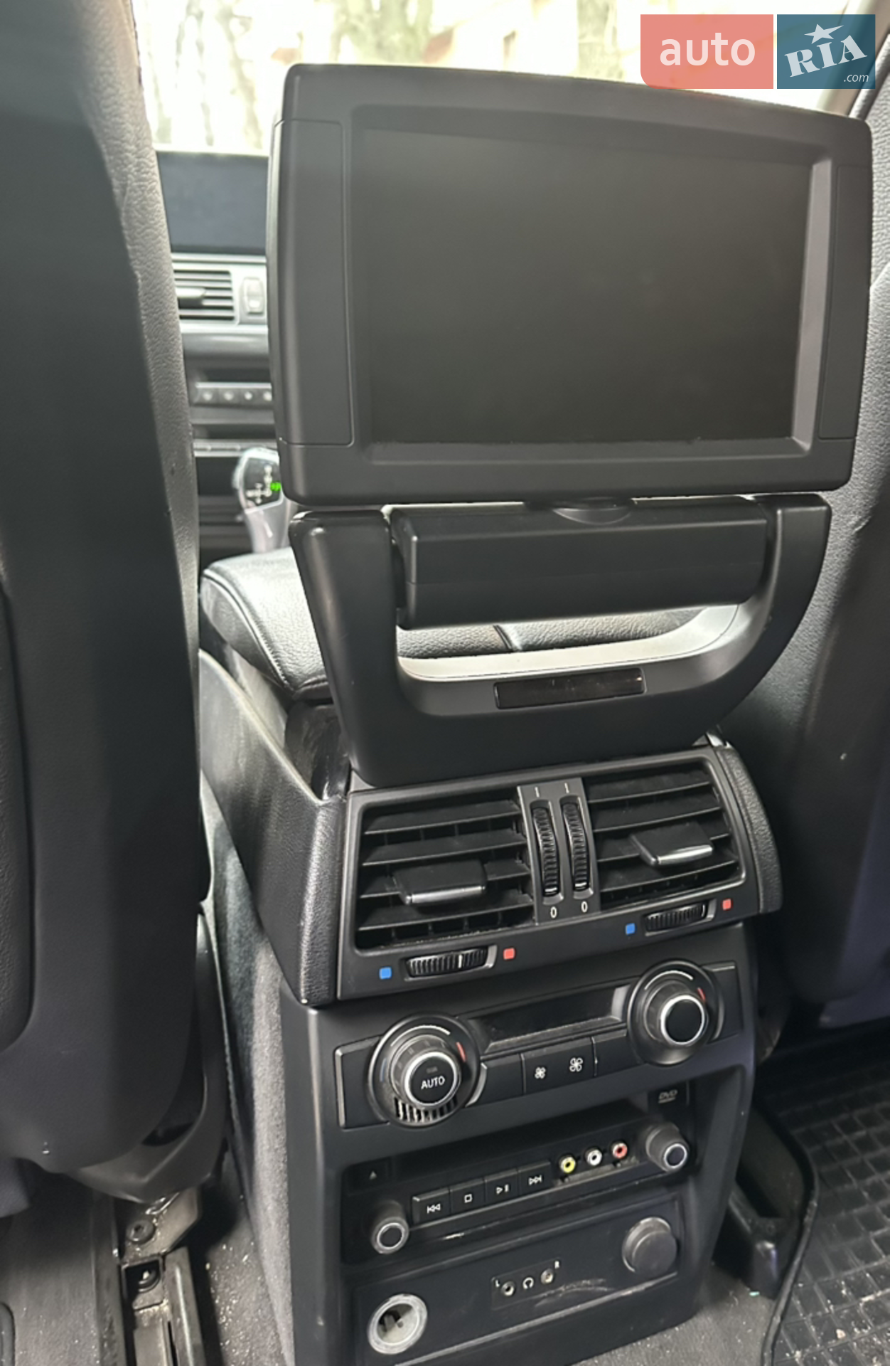 2010 BMW X5 - мініатюра 13