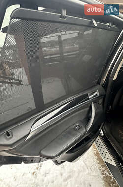 Внедорожник / Кроссовер BMW X5 2010 в Александрие