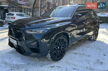 Внедорожник / Кроссовер BMW X5 2023 в Киеве