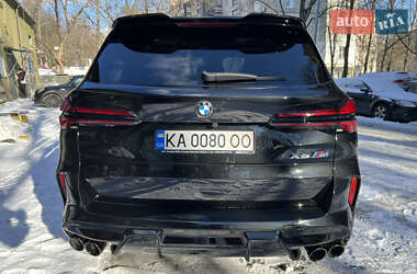 Внедорожник / Кроссовер BMW X5 2023 в Киеве