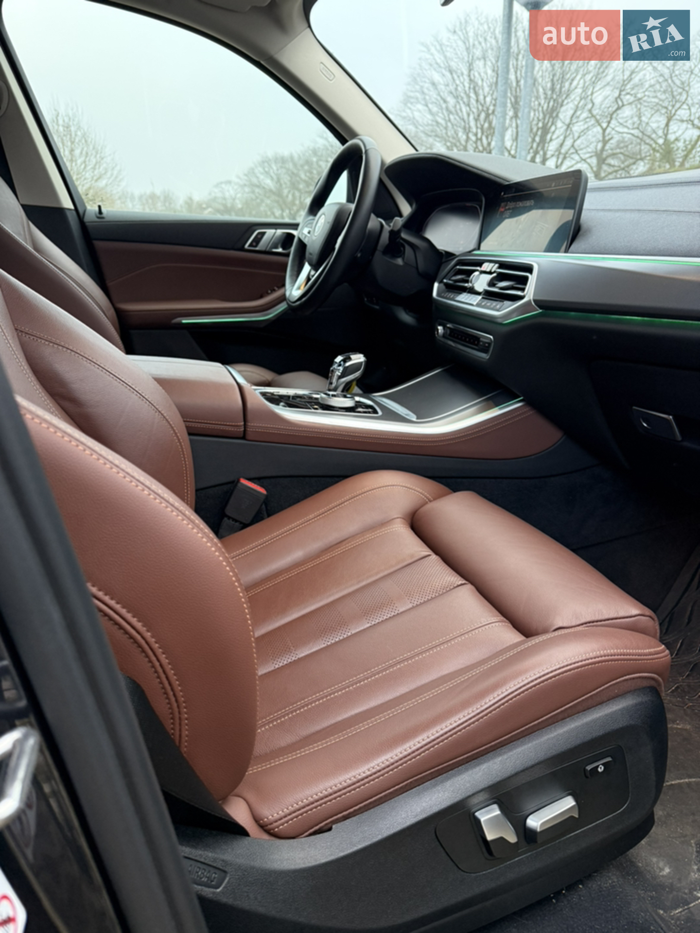 2021 BMW X5 - мініатюра 5