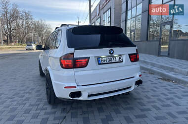 Позашляховик / Кросовер BMW X5 2010 в Одесі