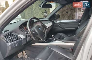 Внедорожник / Кроссовер BMW X5 2012 в Дубно