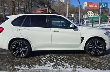 Внедорожник / Кроссовер BMW X5 2015 в Черкассах