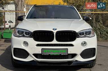 Позашляховик / Кросовер BMW X5 2013 в Одесі