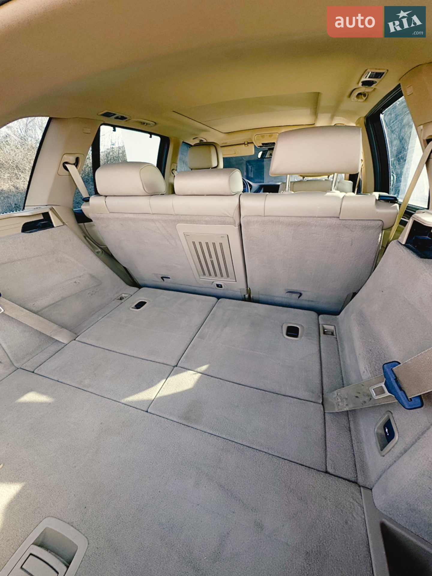 2012 BMW X5 - мініатюра 23