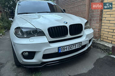 Позашляховик / Кросовер BMW X5 2010 в Одесі