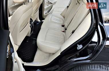 Позашляховик / Кросовер BMW X5 2015 в 
