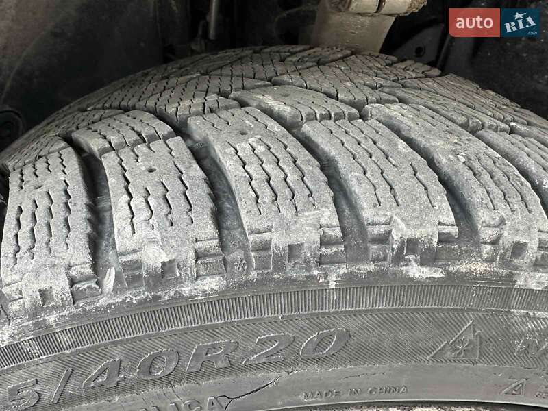 Позашляховик / Кросовер BMW X5 2010 в Львові