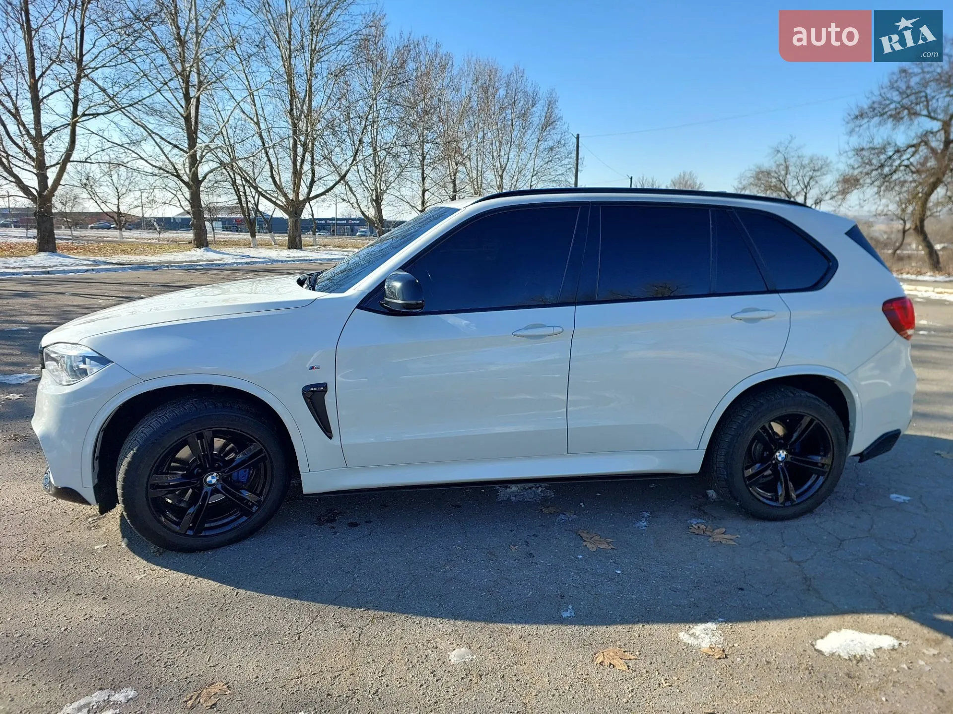 2014 BMW X5 - мініатюра 4
