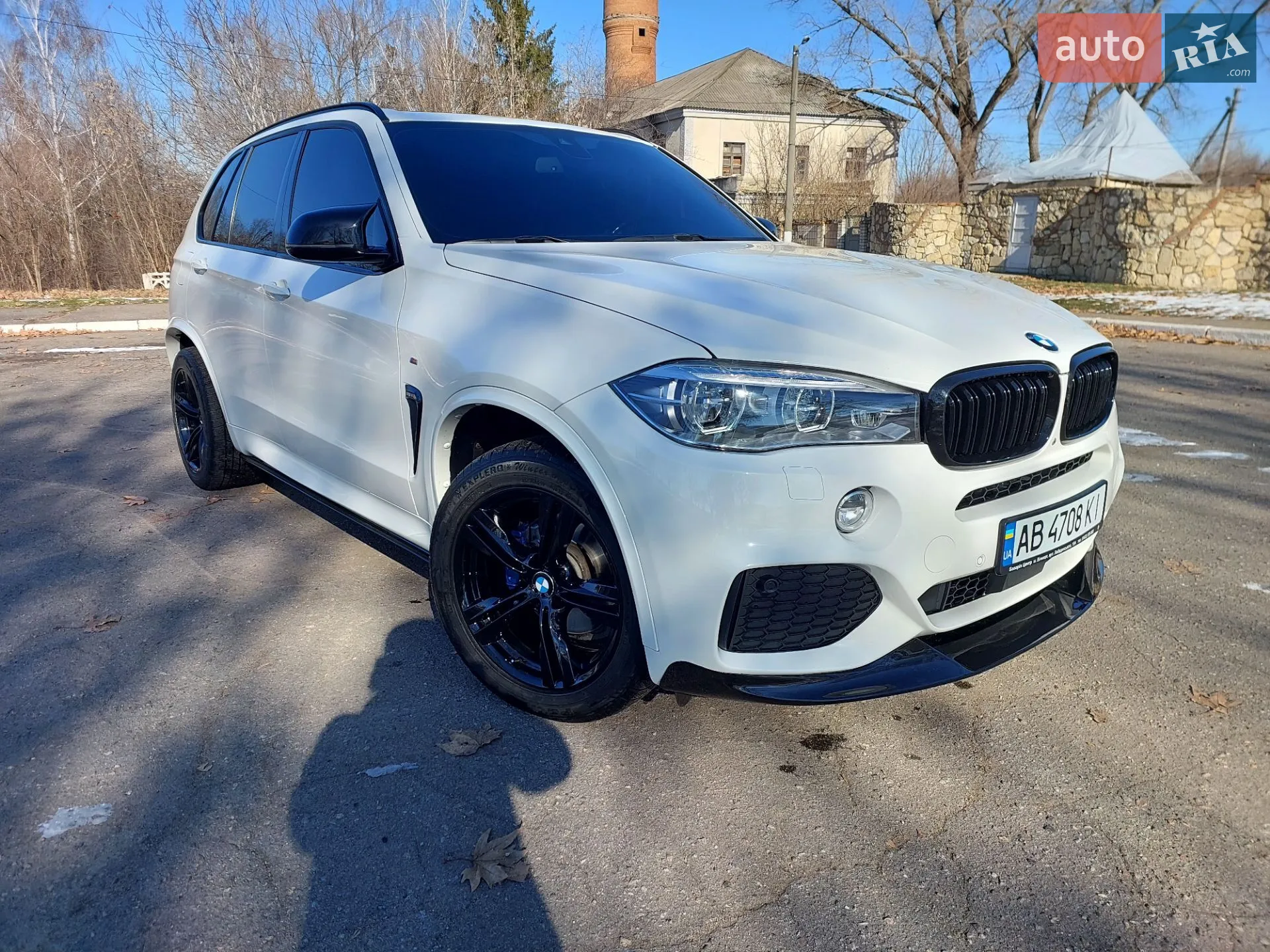 2014 BMW X5 - мініатюра 7