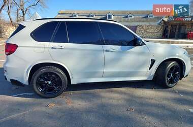 Позашляховик / Кросовер BMW X5 2014 в Миколаєві