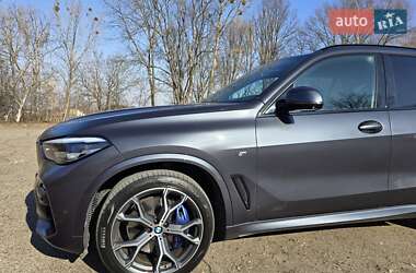 Позашляховик / Кросовер BMW X5 2019 в Калуші