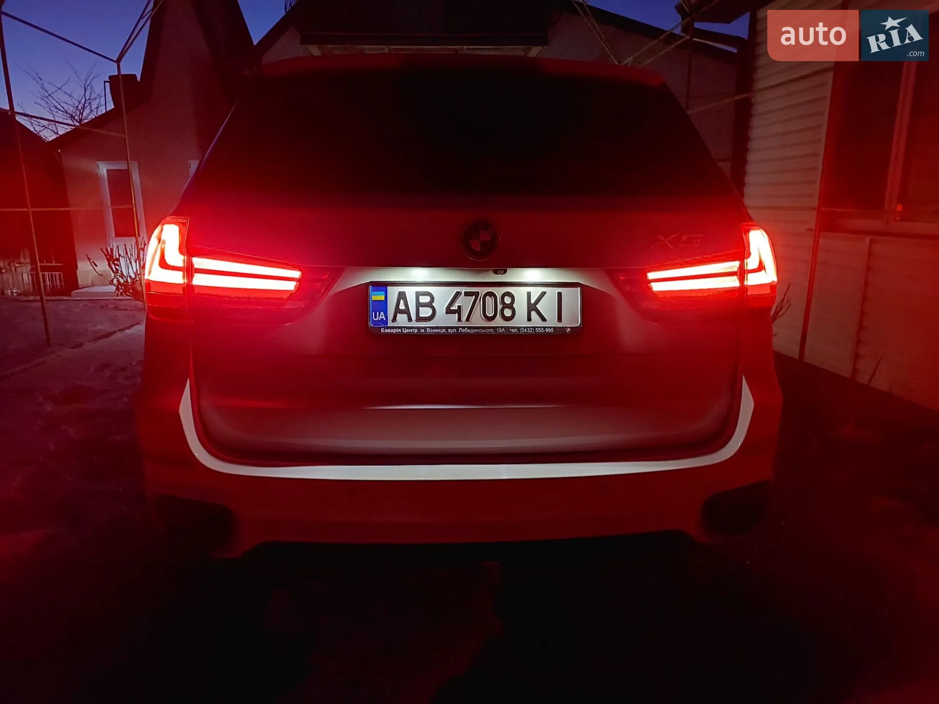 2014 BMW X5 - мініатюра 60