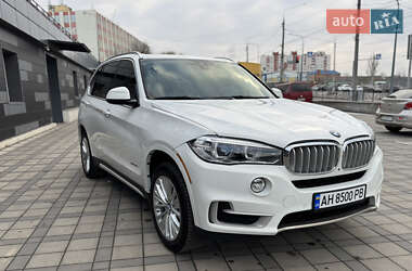 Внедорожник / Кроссовер BMW X5 2017 в Виннице