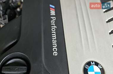 Позашляховик / Кросовер BMW X5 2012 в 