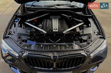 Внедорожник / Кроссовер BMW X5 2021 в Киеве