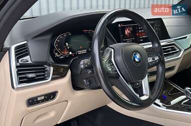 Внедорожник / Кроссовер BMW X5 2019 в Харькове