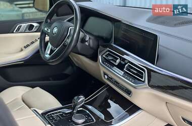 Внедорожник / Кроссовер BMW X5 2019 в Харькове