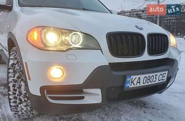 Внедорожник / Кроссовер BMW X5 2008 в Киеве