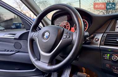 Внедорожник / Кроссовер BMW X5 2011 в Одессе