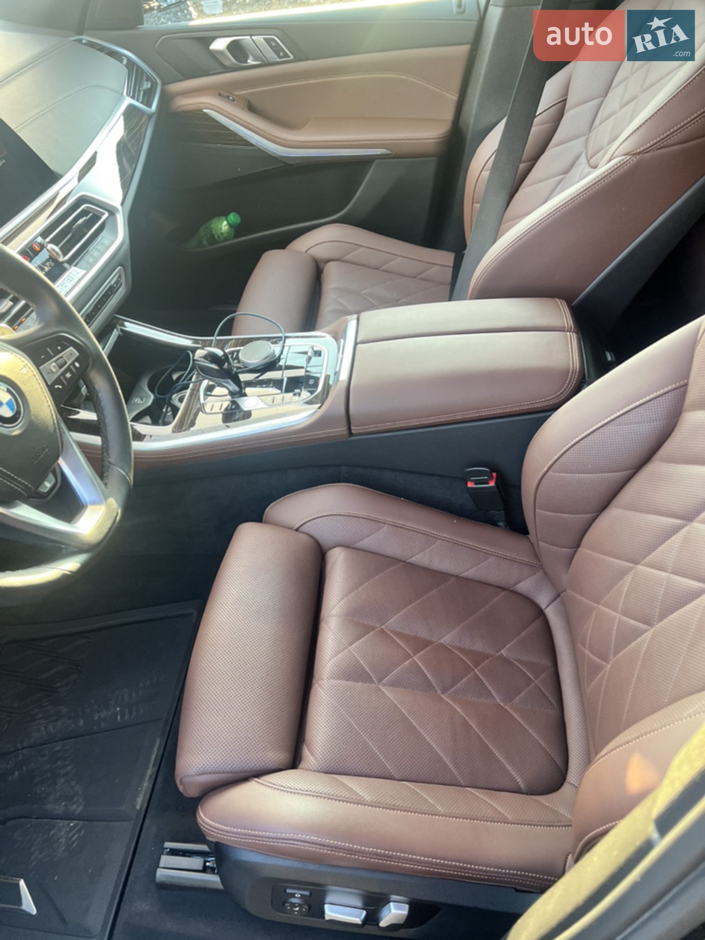 2022 BMW X5 - мініатюра 3