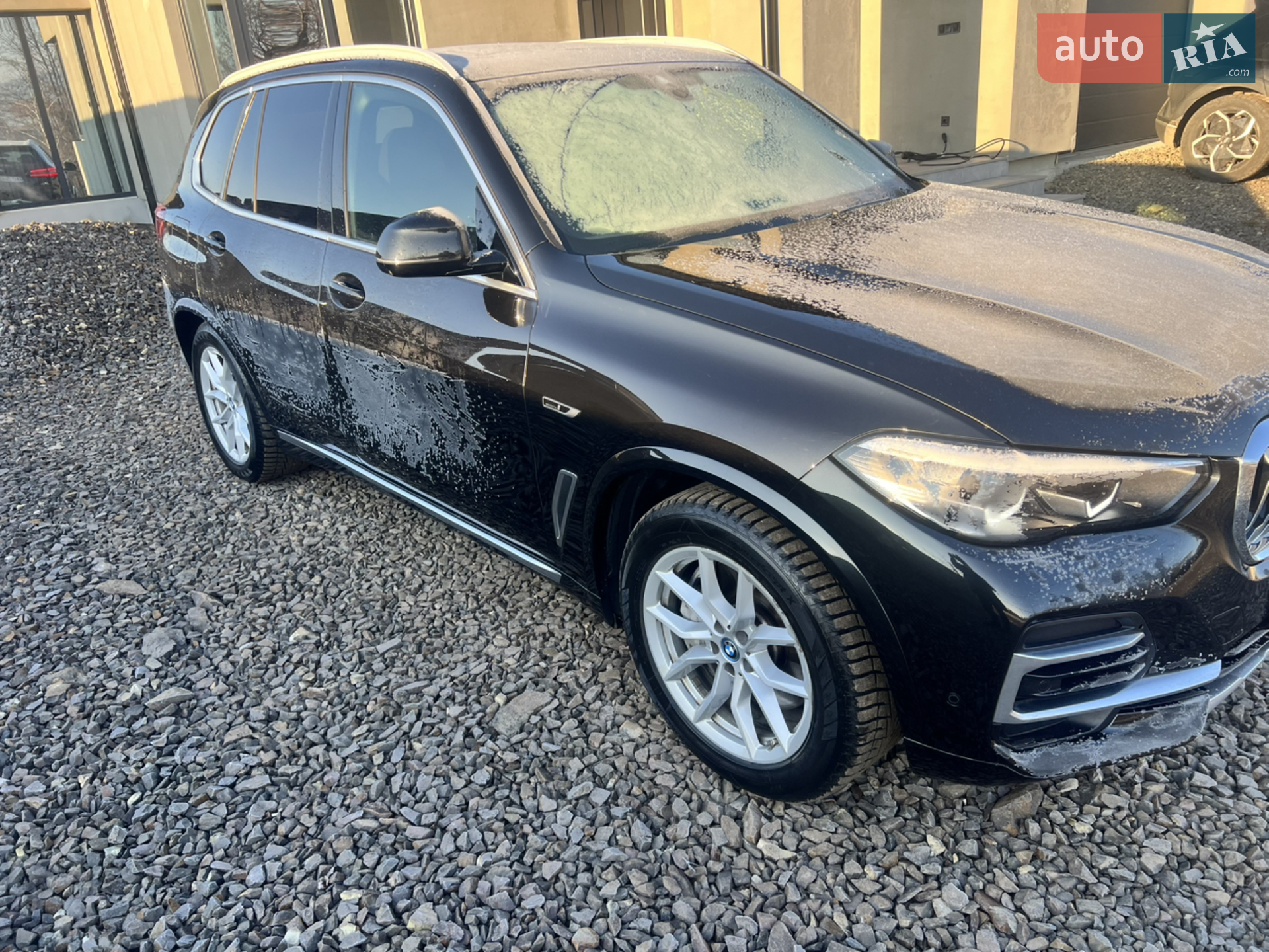 2022 BMW X5 - мініатюра 2