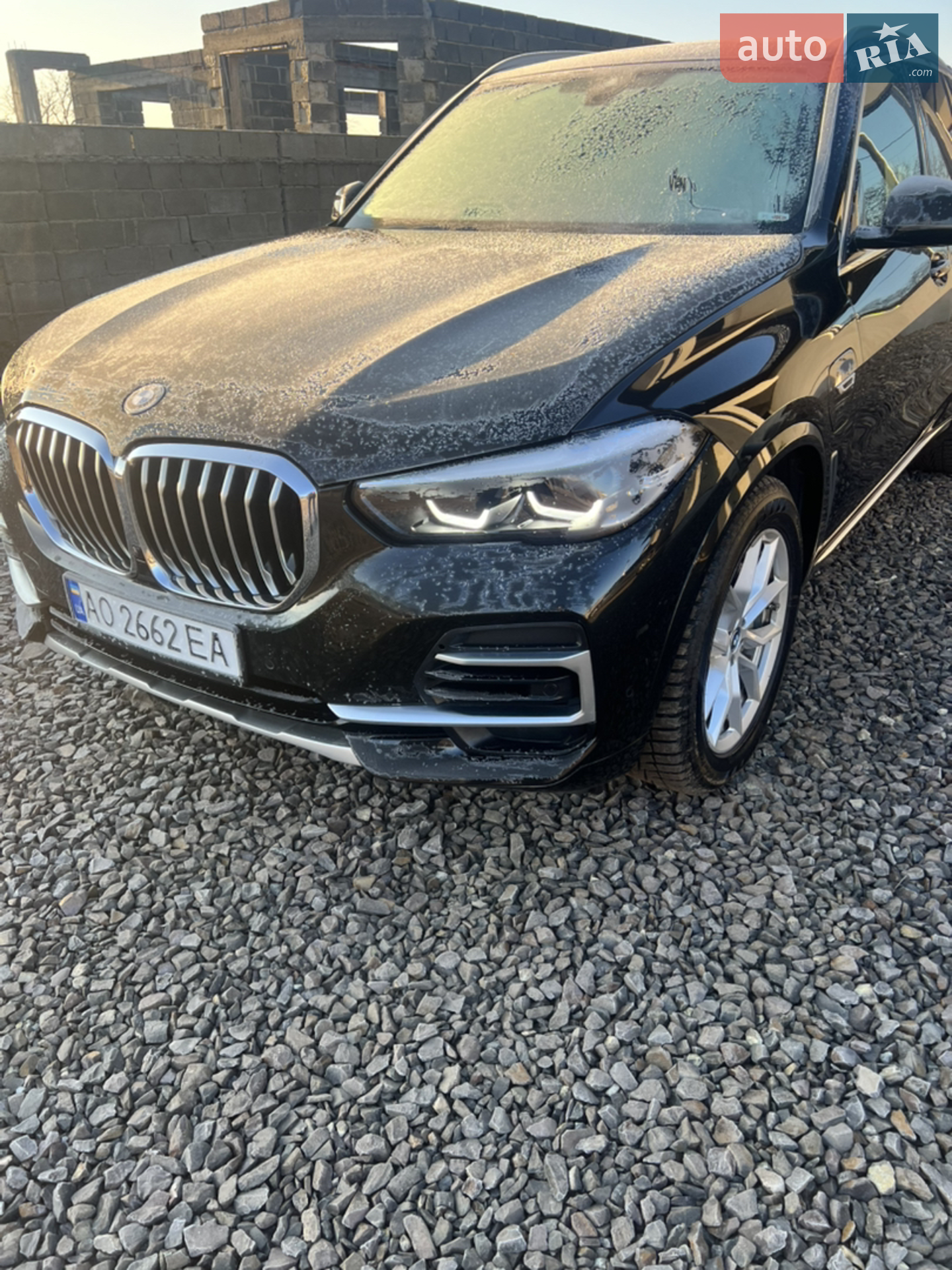 2022 BMW X5 - мініатюра 5