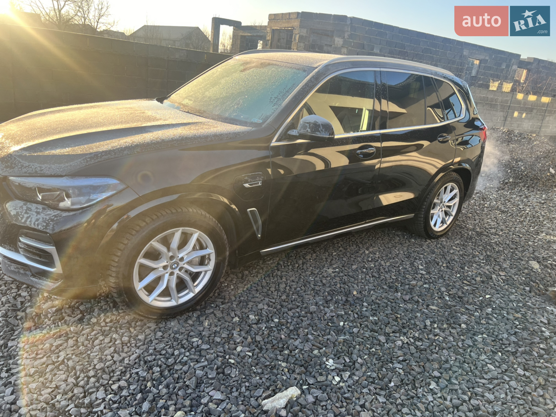 2022 BMW X5 - мініатюра 7