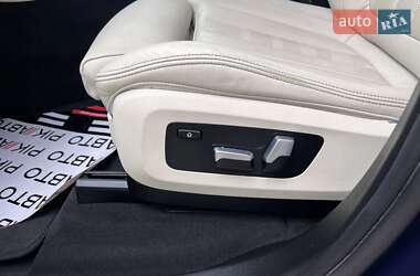 Внедорожник / Кроссовер BMW X5 2020 в 