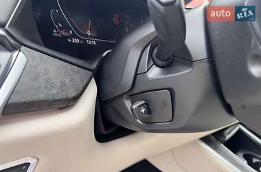 Внедорожник / Кроссовер BMW X5 2020 в 